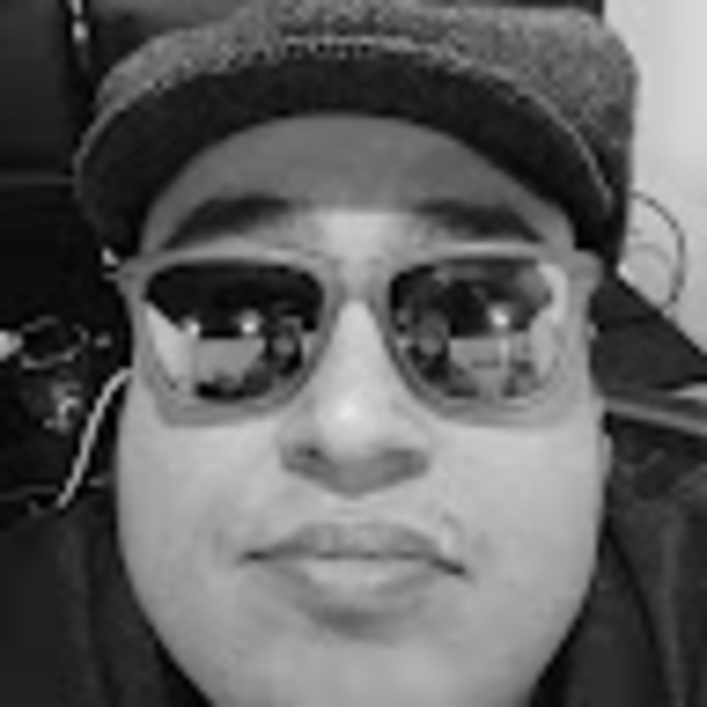 Meet your Posher, Carlos